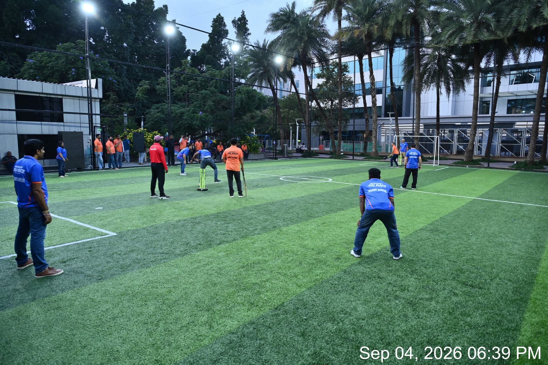 CXO Premier League Gallery 13