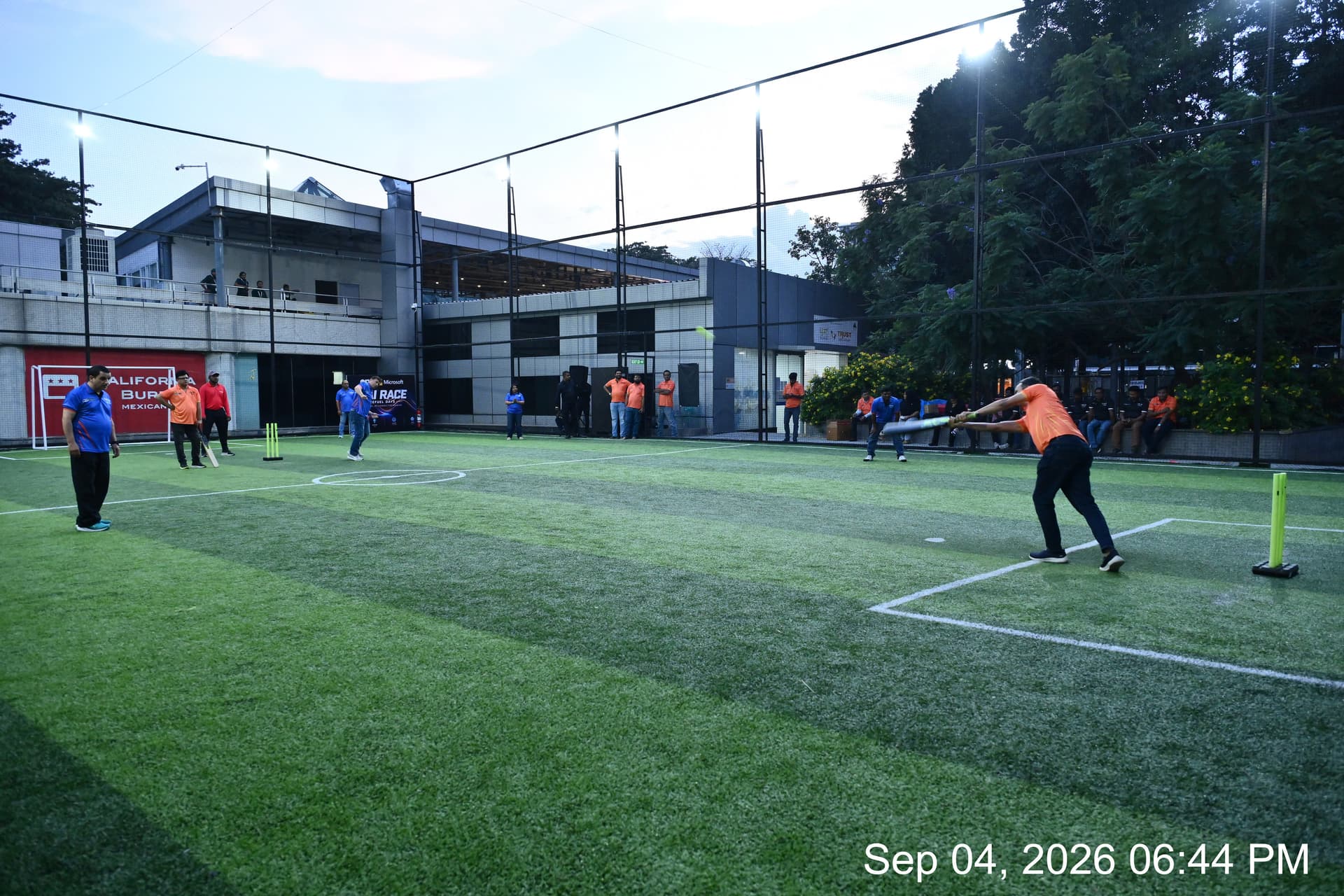 CXO Premier League Gallery 12