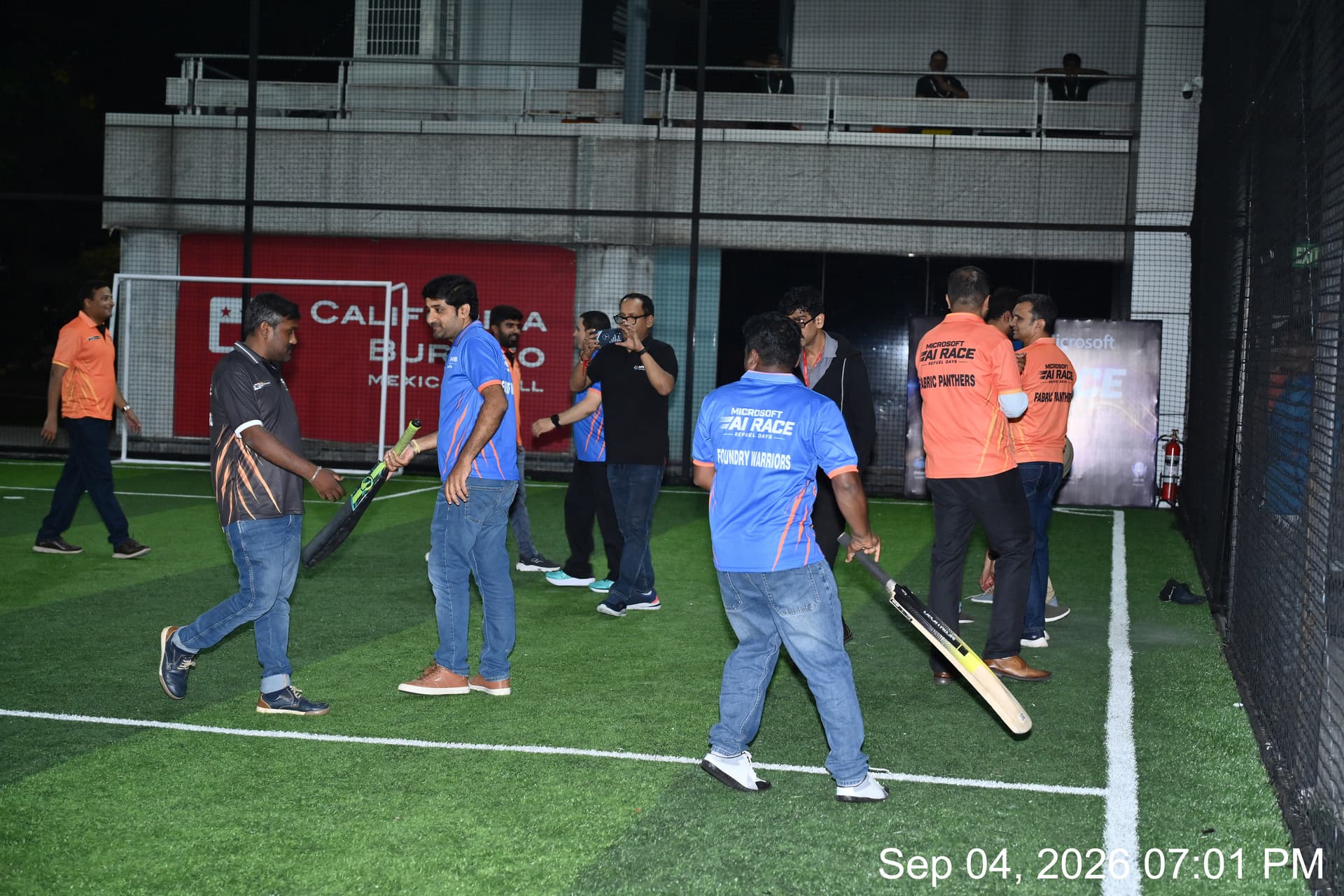CXO Premier League Gallery 14