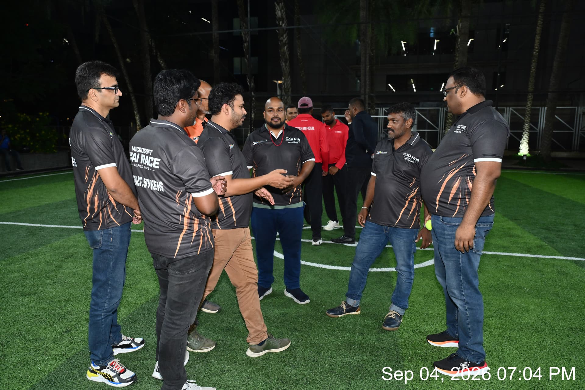 CXO Premier League Gallery 15