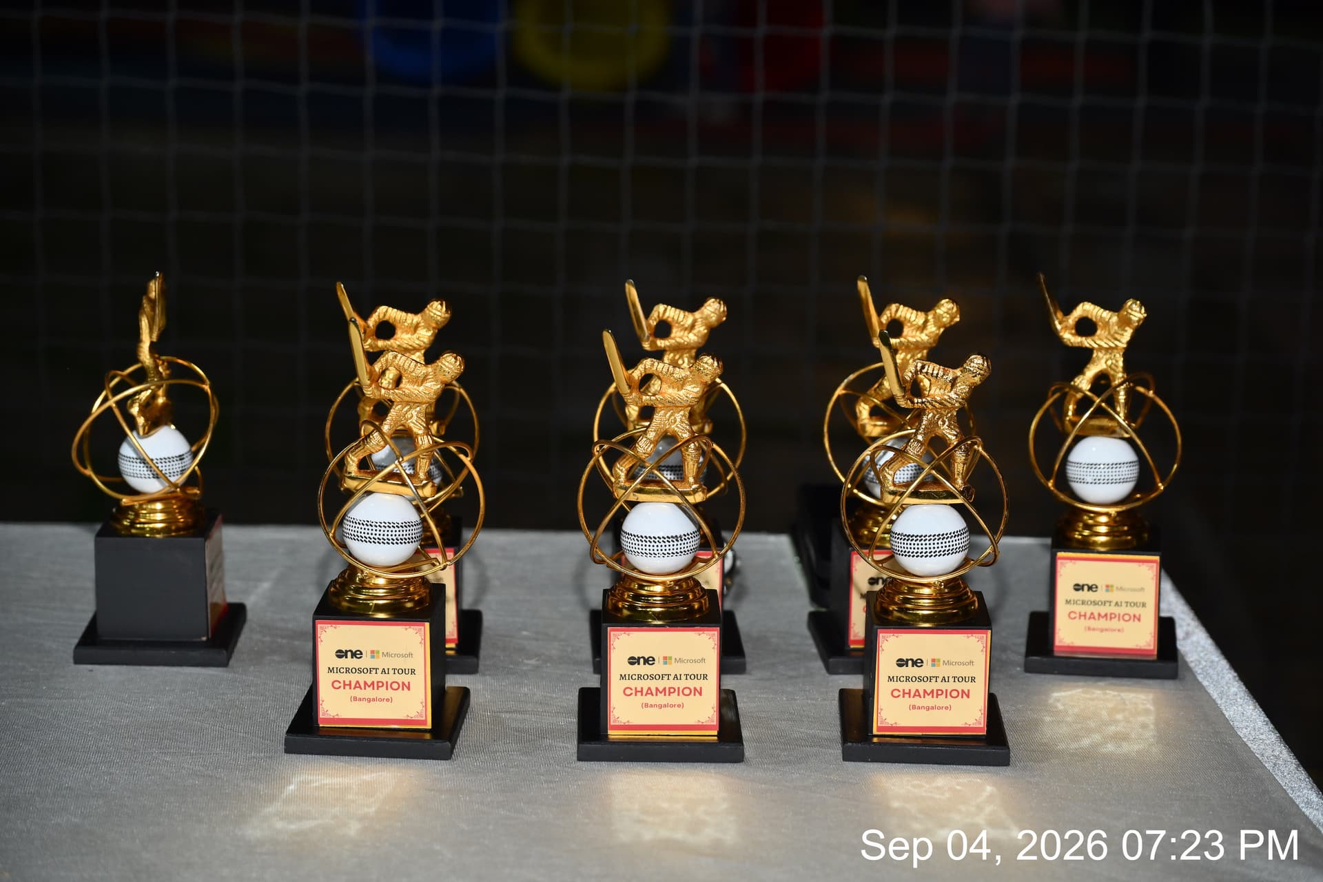 CXO Premier League Gallery 16