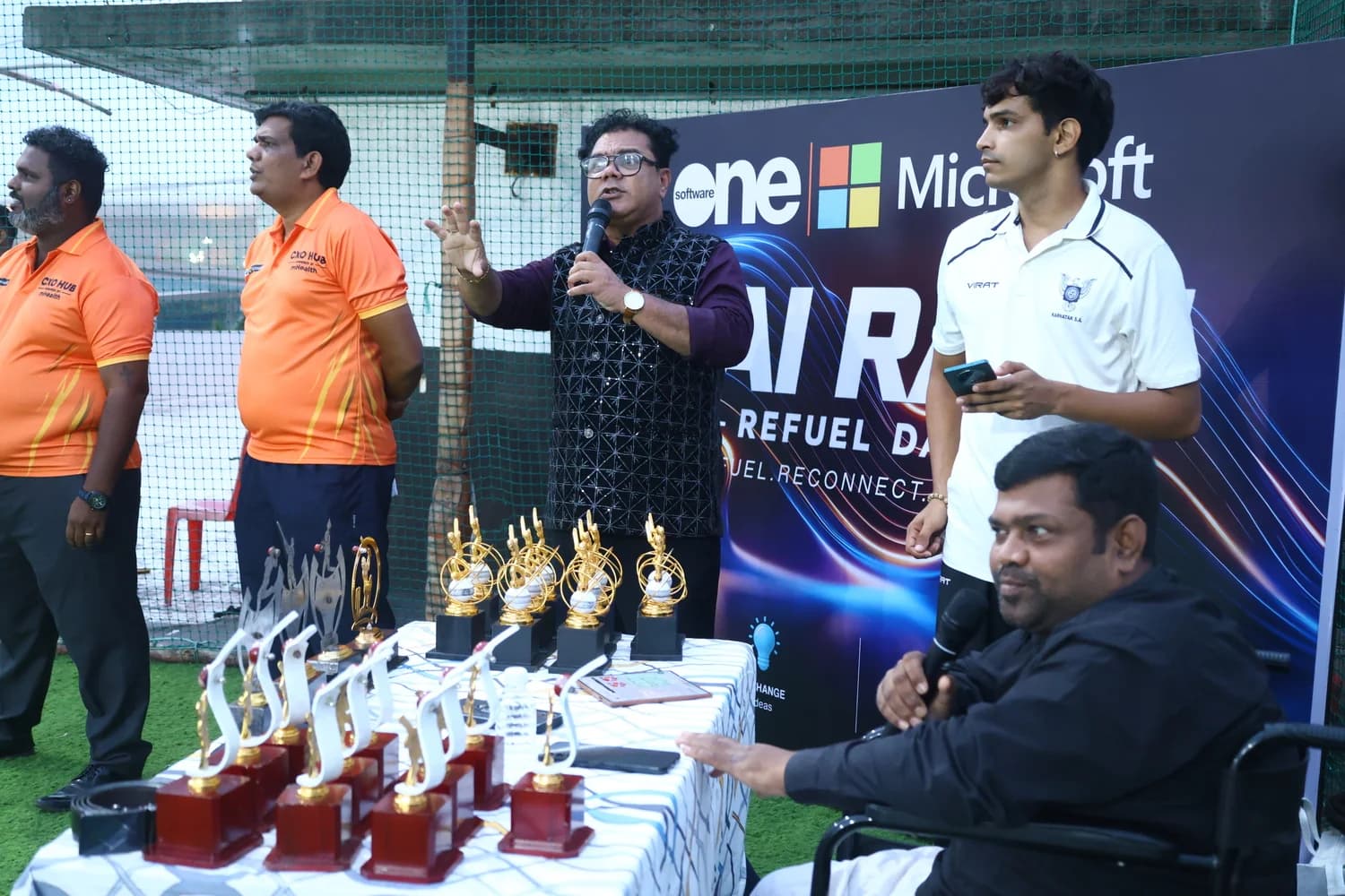 CXO Premier League Gallery 19