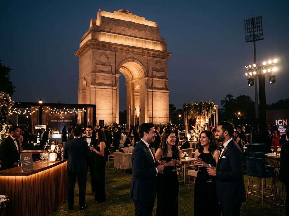 Delhi