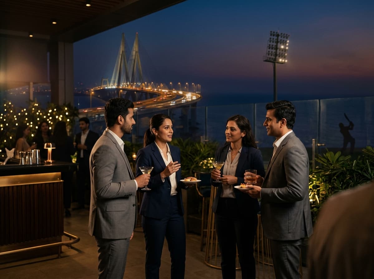 Mumbai