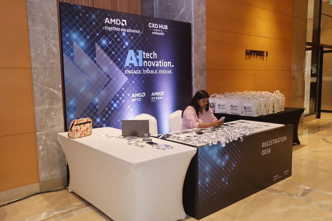 AI Technovation Season 2
