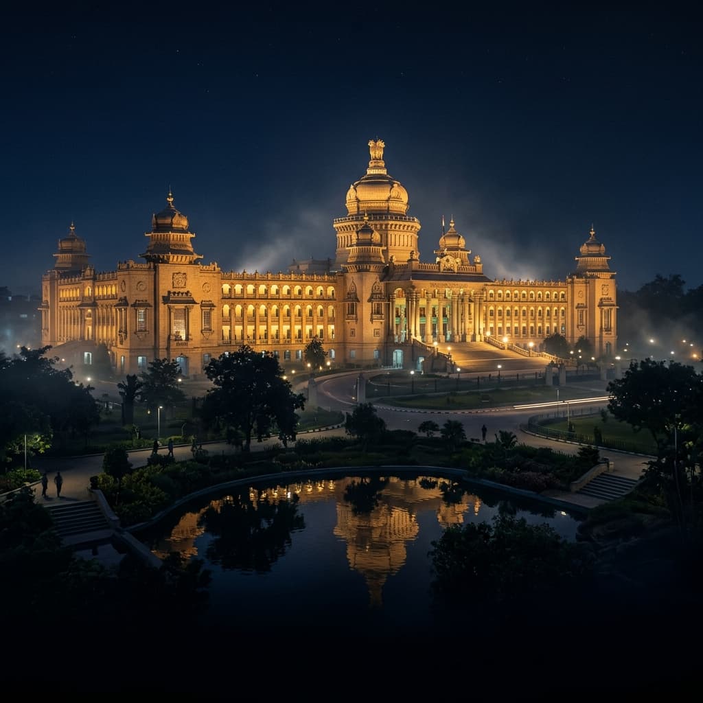Bangalore