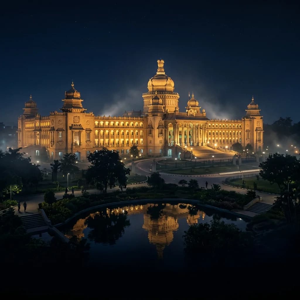 Bangalore
