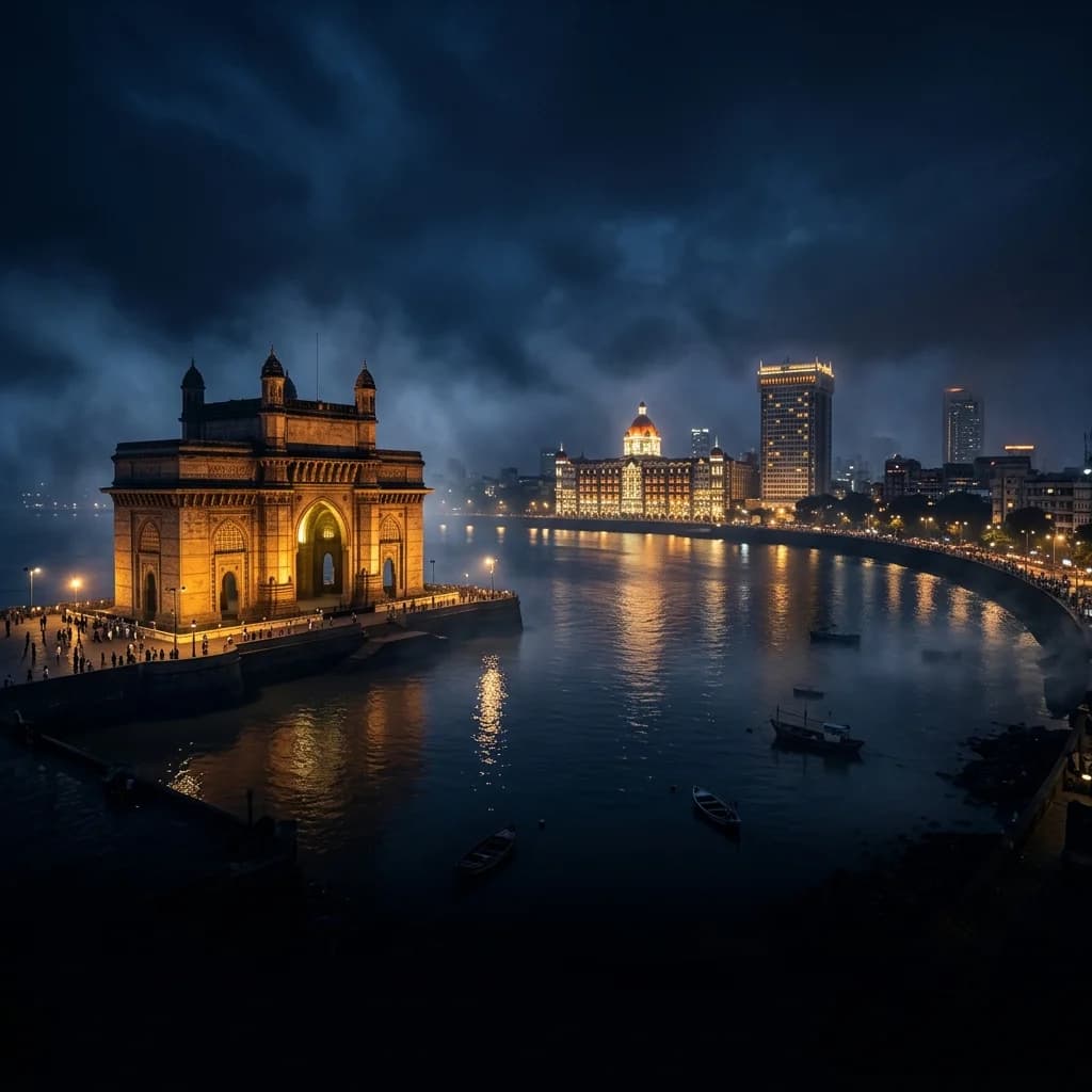 Mumbai
