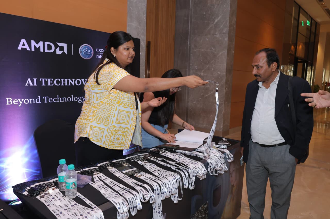 AI Technovation Season 1