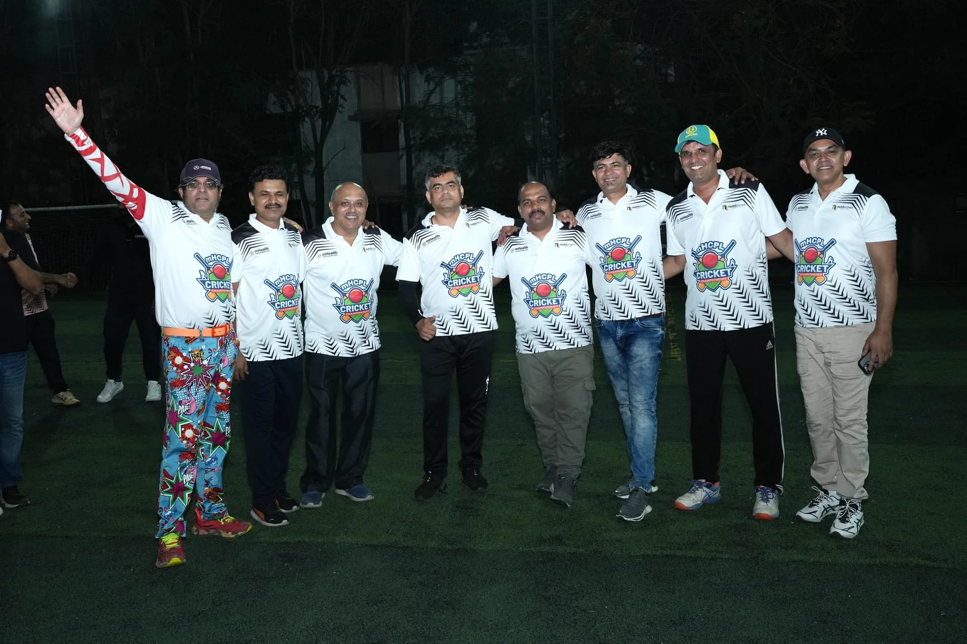 CXO Premier League Gallery 11