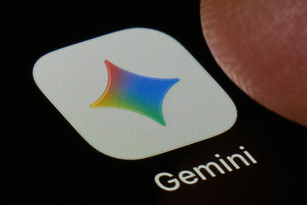 Google's Gemini Spark can now manage your Google Photos library